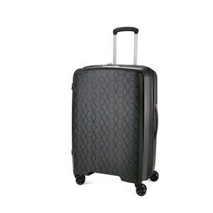 Verage Diamond Expandable 4 Wheel Spinner Luggage 24" Medium